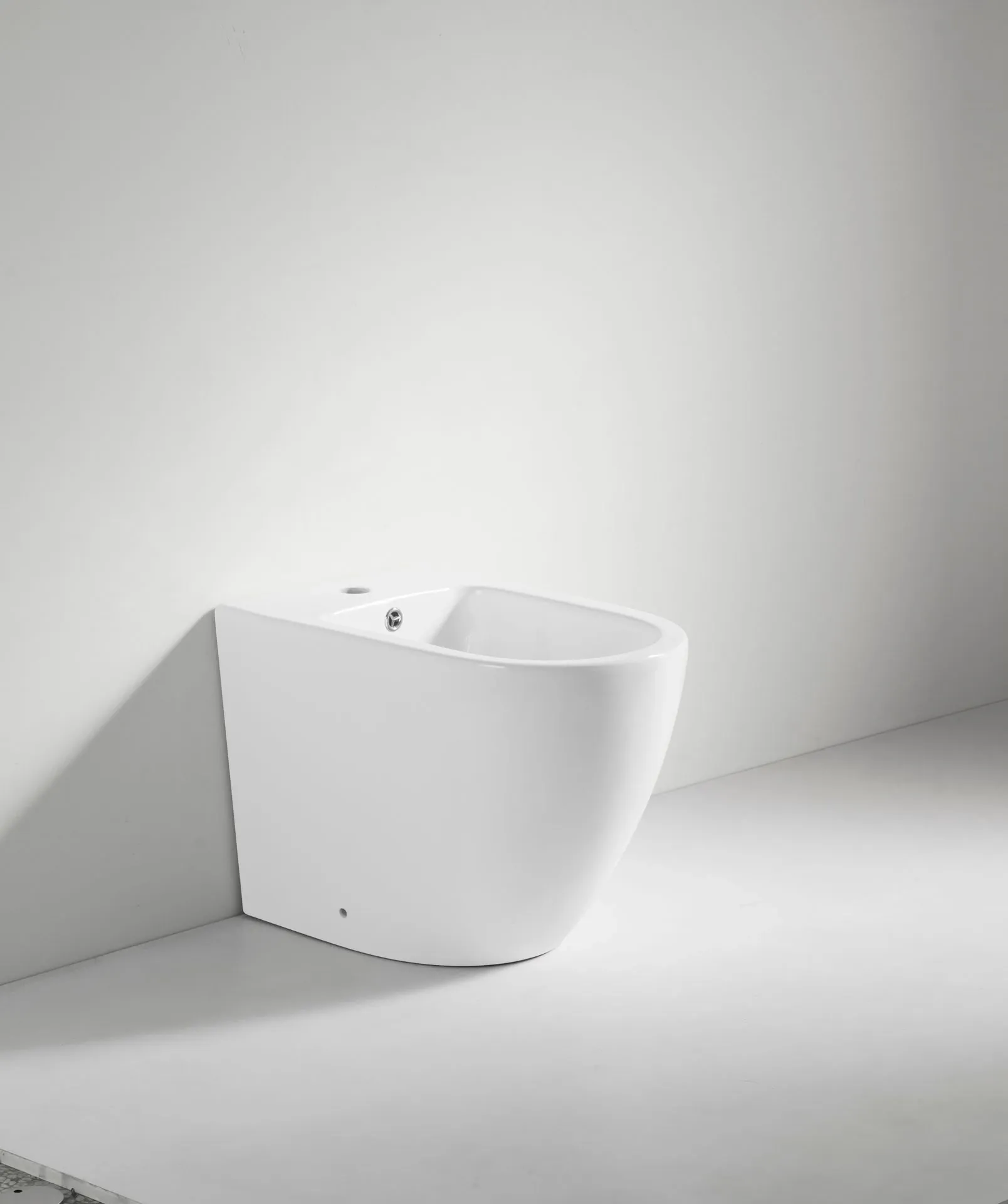 [10201] SERICA BIDET 1 ORIFICIO