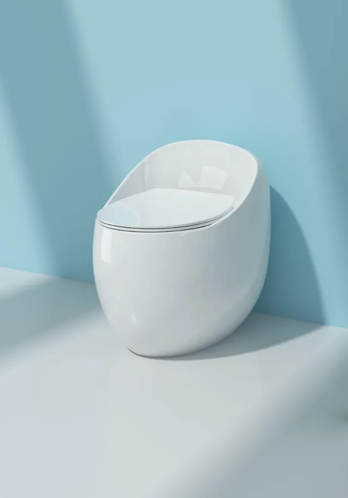 SERICA FONTE INODORO MONOBLOQUE