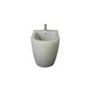 SERICA BIDET GRIS 1 ORIFICIO (sin transferencia)