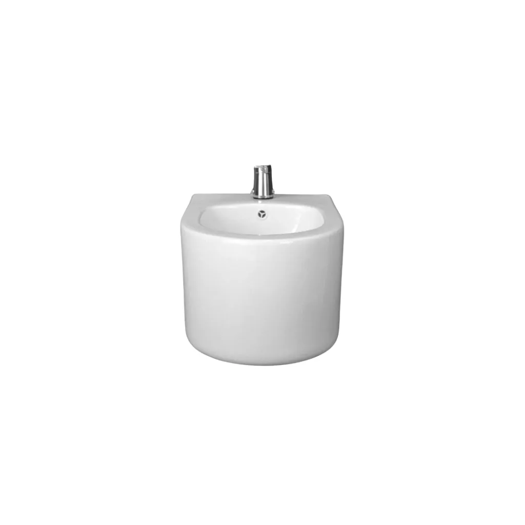 [13103] LUME BIDET SUSPENDIDO 1 ORIFICIO (sin transferencia)