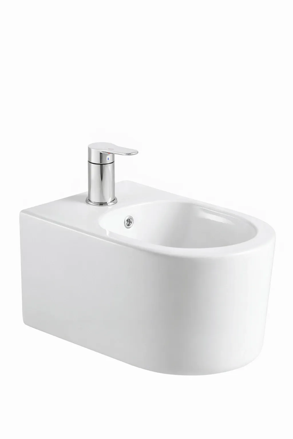 [13103] LUME BIDET SUSPENDIDO 1 ORIFICIO